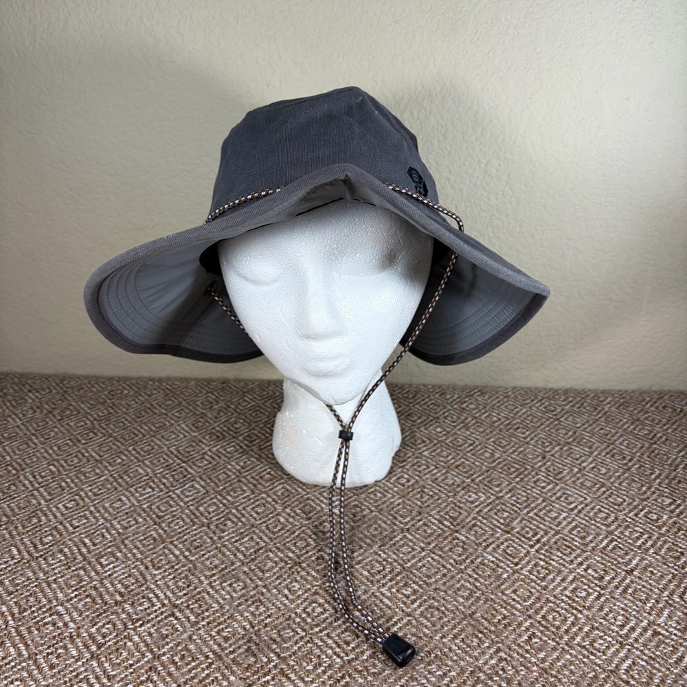 Mountain Hard Wear vented sunhat Outdoor Camping Fishing Hiking Casual Farm